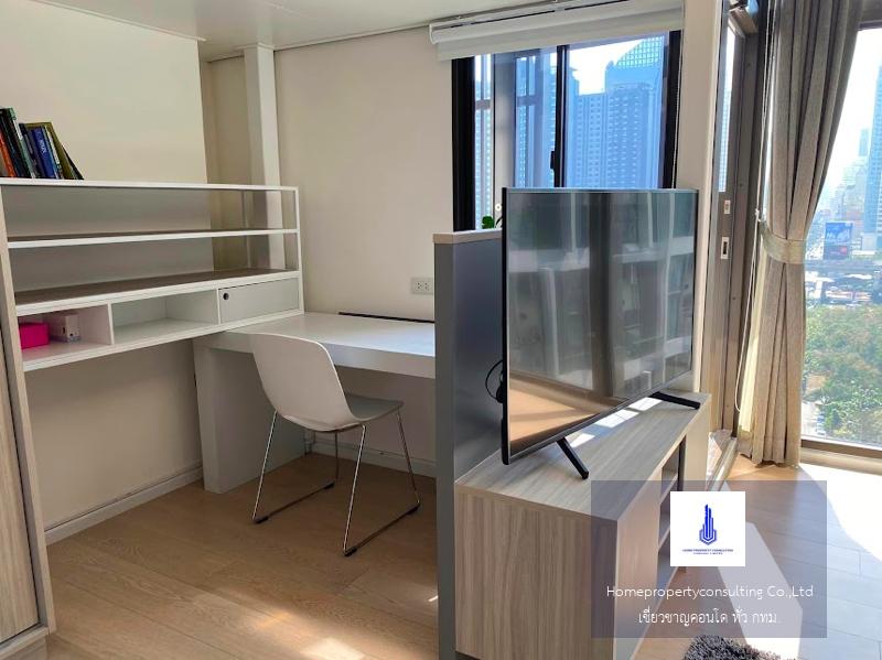 Chewathai Residence Asoke