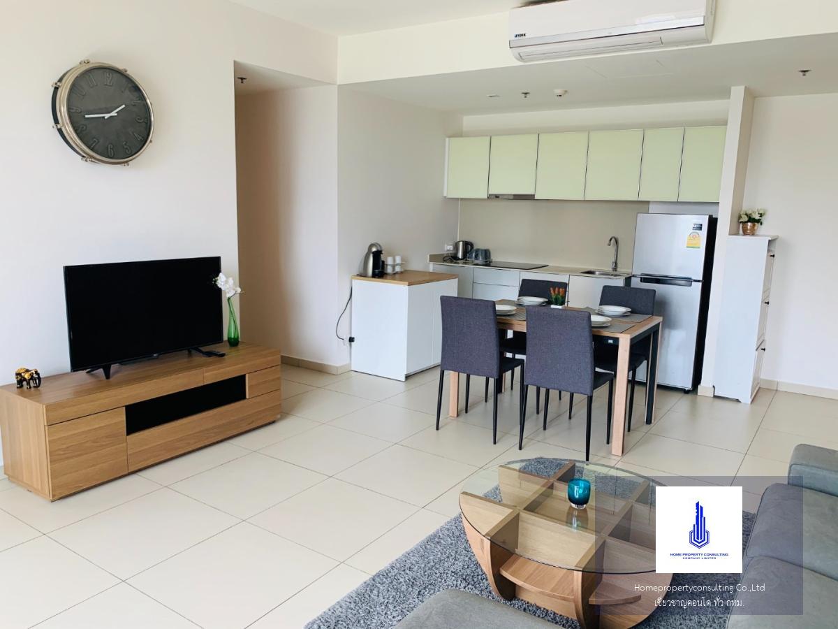 The Lofts Ekkamai (เดอะ ล็อฟท์ เอกมัย)