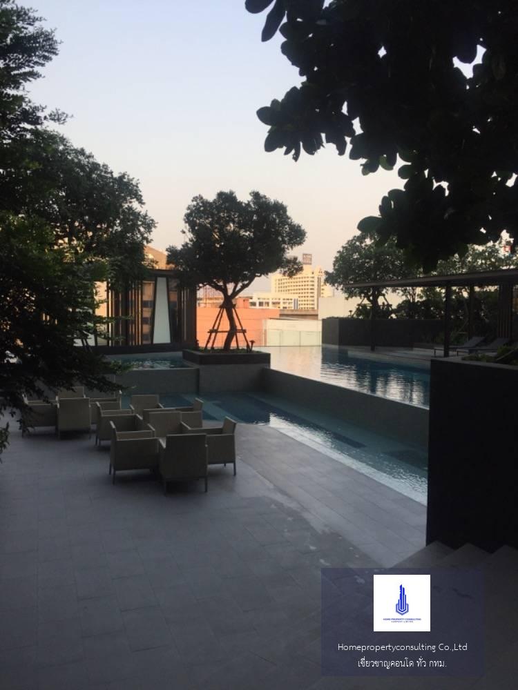 The Niche Pride Thonglor - Phetchaburi (เดอะ นิช ไพรด์ ทองหล่อ-เพชรบุรี)