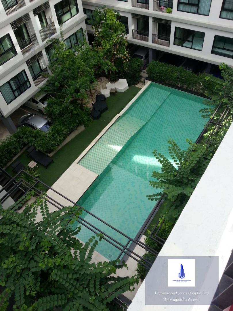 Villa Lasalle ( วิลล่า ลาซาล )