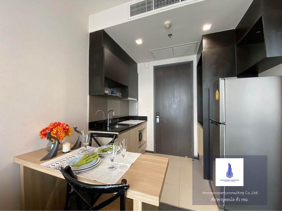 Edge Sukhumvit 23