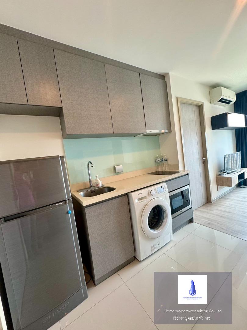Rhythm Sukhumvit 36-38(ริทึ่ม สุขุมวิท 36-38)