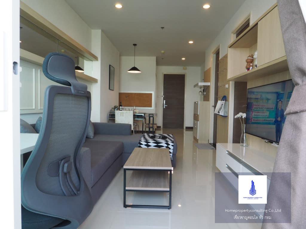 Supalai Prima Riva (ศุภาลัย พรีมา ริวา)