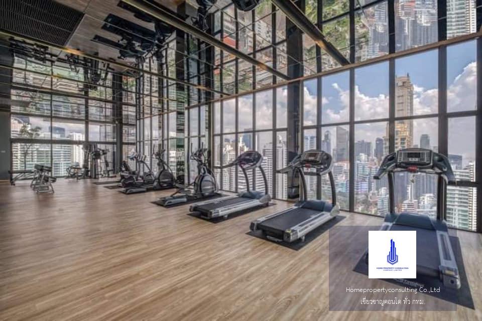 Siamese Exclusive Sukhumvit 31 (ไซมิส เอ็กซ์คลูซีฟ สุขุมวิท 31)