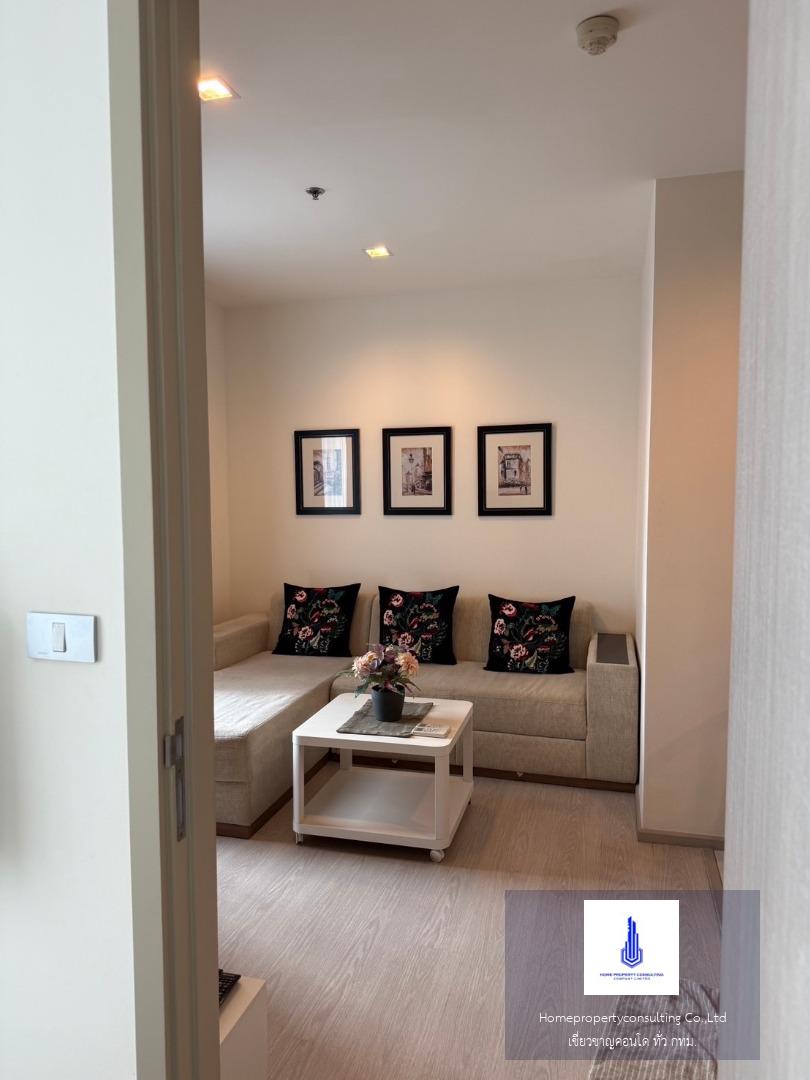 Rhythm Sukhumvit 36-38 (ริทึ่ม สุขุมวิท 36-38)