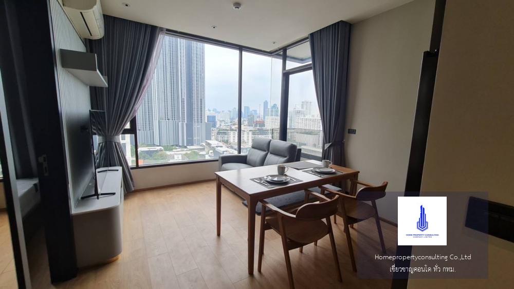 The FINE Bangkok Thonglor - Ekamai (เดอะ ฟายน์ แบงค็อค ทองหล่อ-เอกมัย)