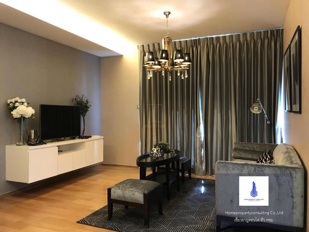 H Sukhumvit 43 (เอช สุขุมวิท 43)