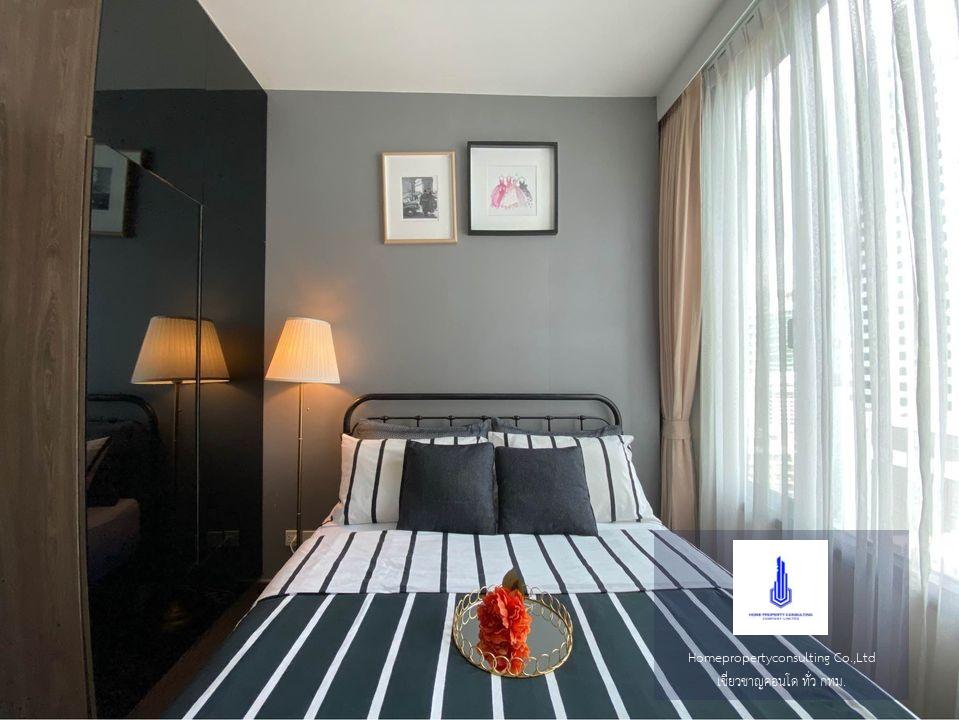 Edge Sukhumvit 23