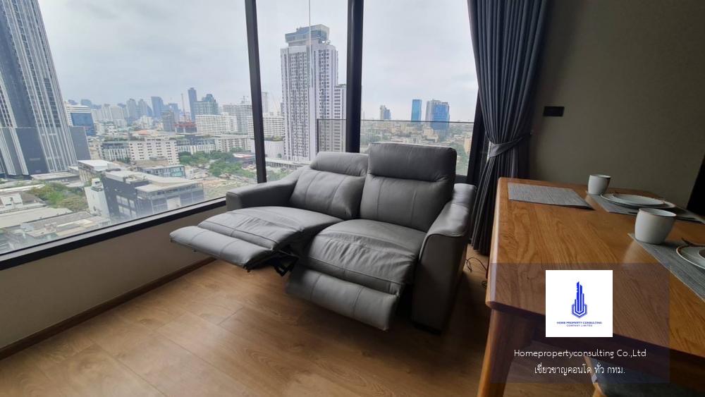 The FINE Bangkok Thonglor - Ekamai (เดอะ ฟายน์ แบงค็อค ทองหล่อ-เอกมัย)