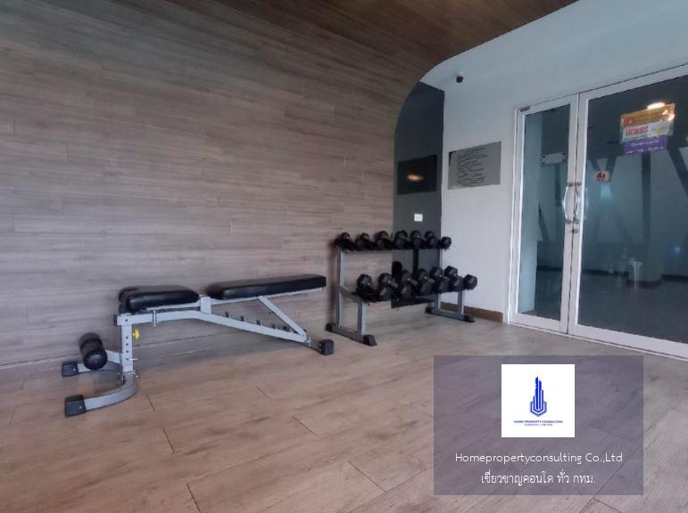 Vio condo Khaerai