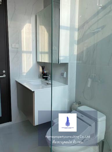 Chewathai Residence Asoke