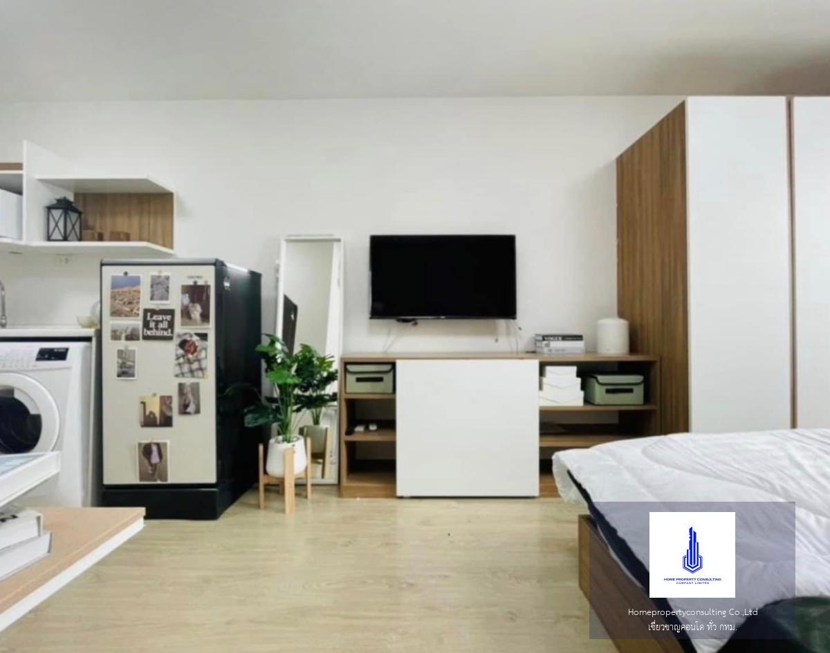 Condo for rent : Elio Sukhumvit 64