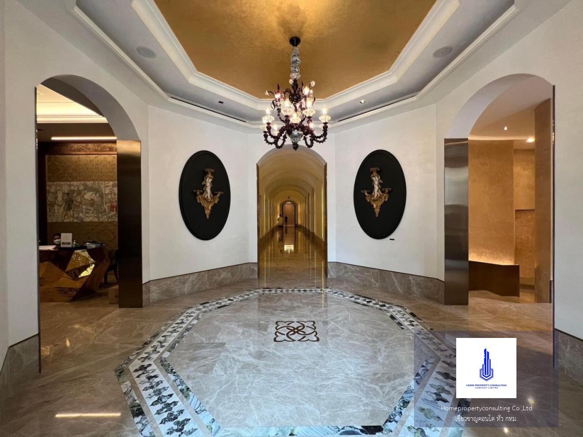 The Diplomat 39 (เดอะ ดิโพลแมท 39)