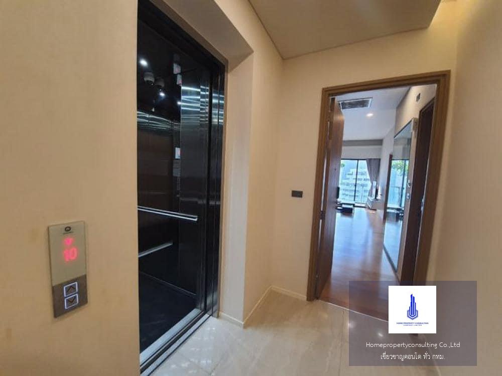 Siamese Exclusive Sukhumvit 31 (ไซมิส เอ็กซ์คลูซีฟ สุขุมวิท 31)