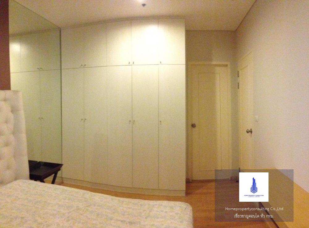 Villa Asoke (วิลล่า อโศก)