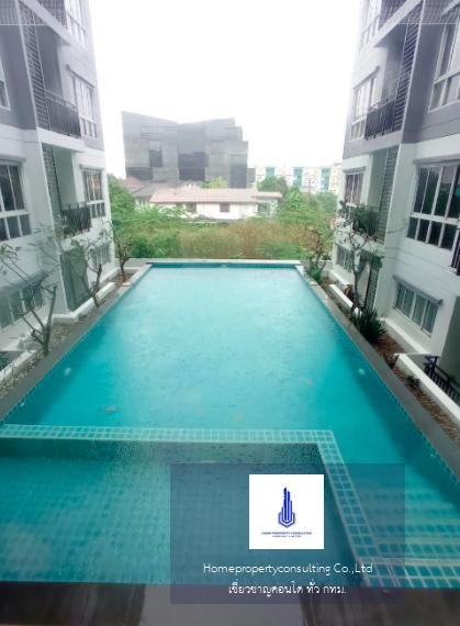 Vio condo Khaerai