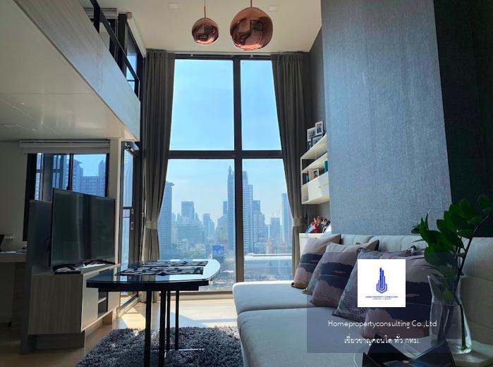Chewathai Residence Asoke