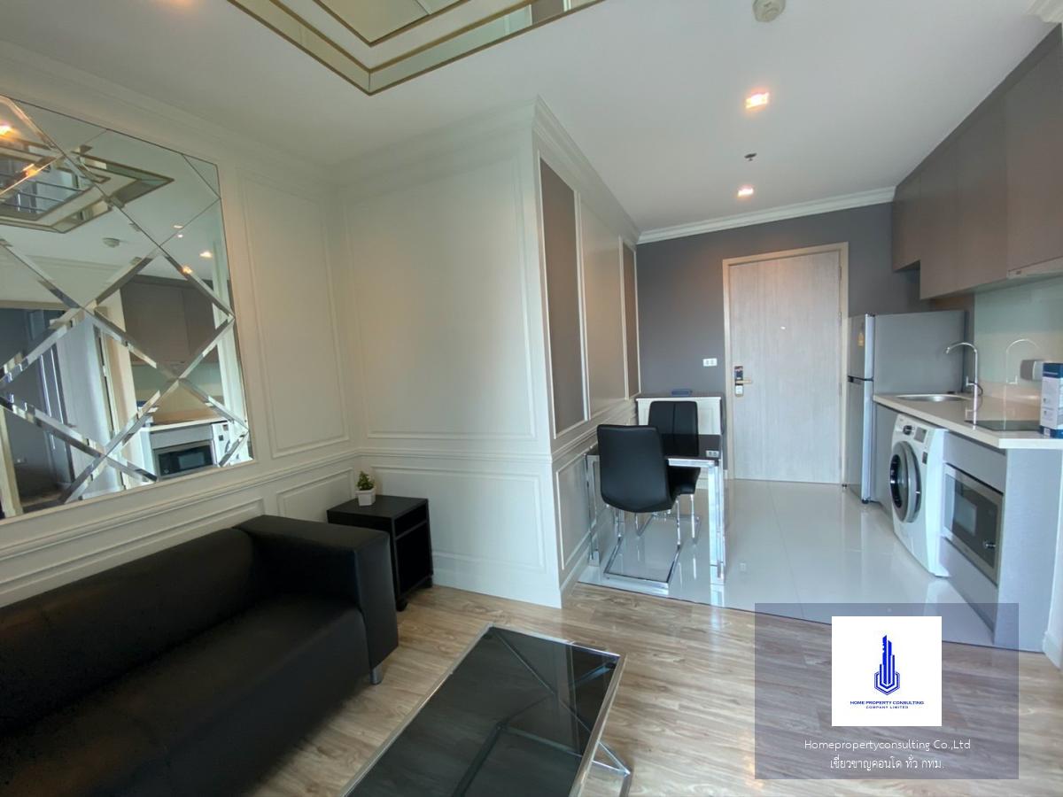 Rhythm Sukhumvit 36-38 (ริทึ่ม สุขุมวิท 36-38)