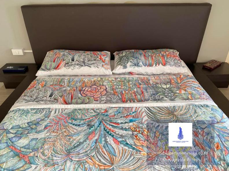 Chewathai Residence Asoke