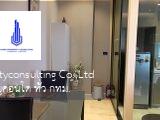 Condo for rent : Mayfair Place Sukhumvit 50