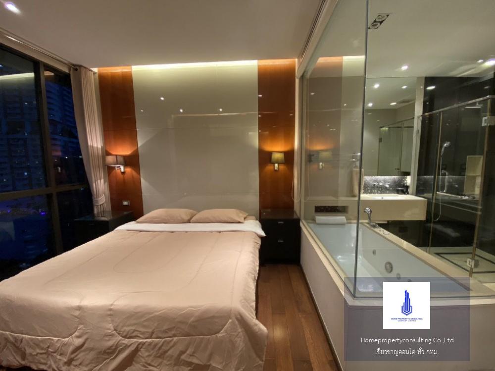 The Address Sukhumvit 28 (ดิ แอดเดรส สุขุมวิท 28)