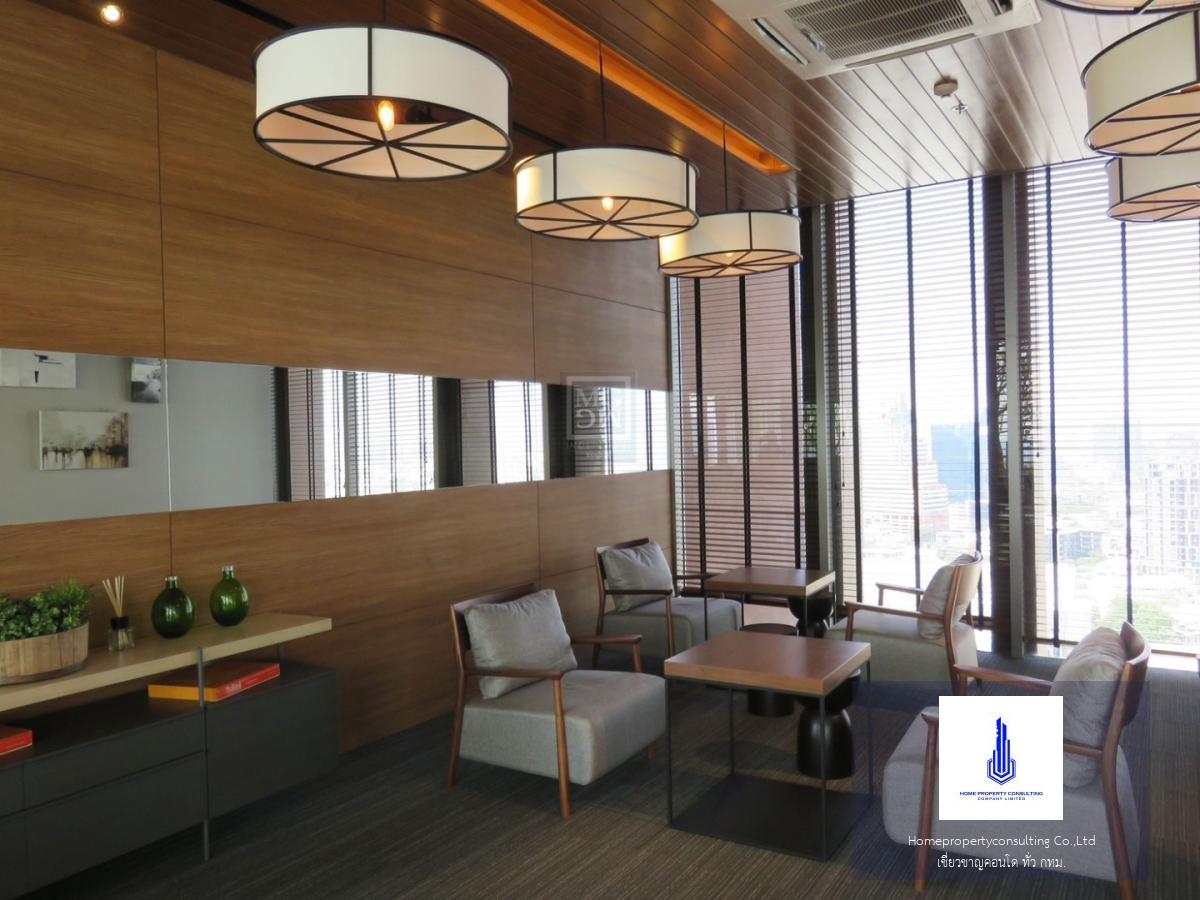 The Lofts Ekkamai (เดอะ ล็อฟท์ เอกมัย)