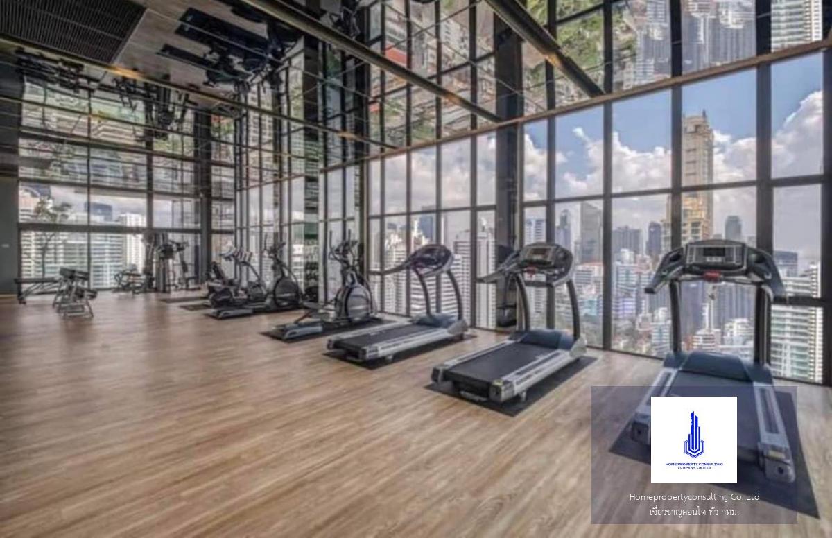 Siamese Exclusive Sukhumvit 31 (ไซมิส เอ็กซ์คลูซีฟ สุขุมวิท 31)