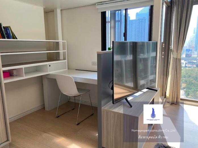 Chewathai Residence Asoke