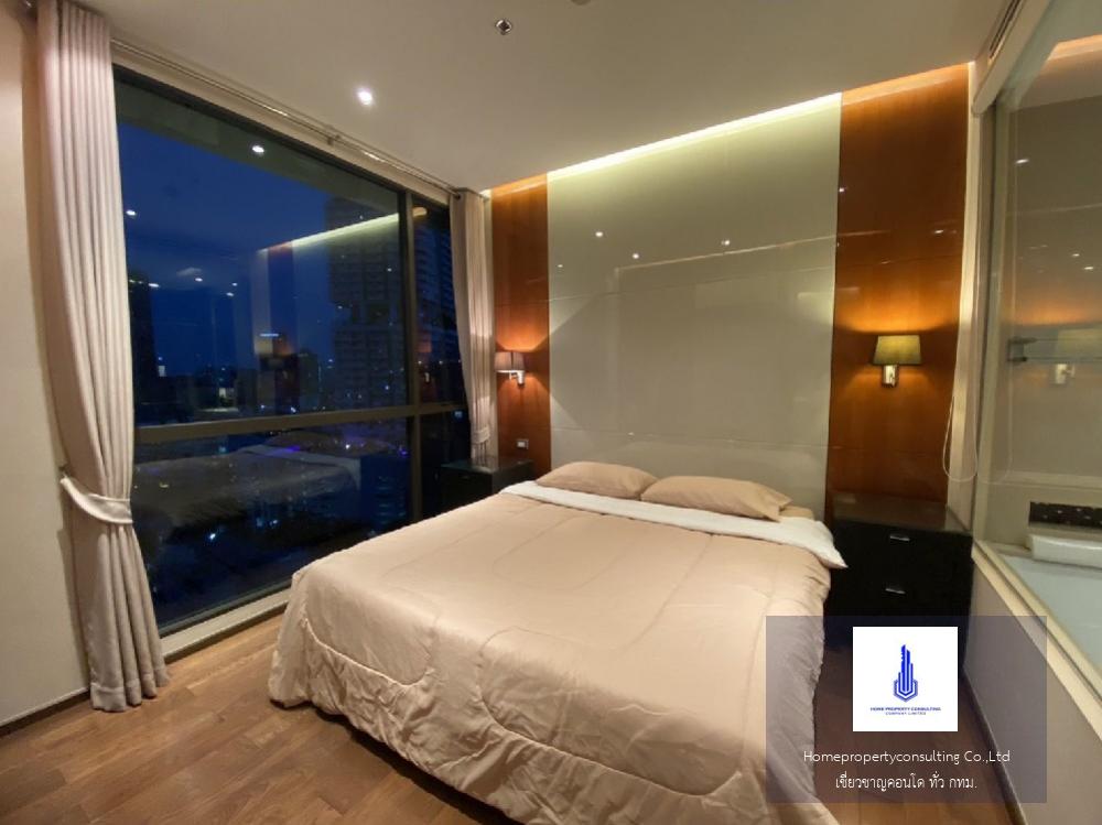The Address Sukhumvit 28 (ดิ แอดเดรส สุขุมวิท 28)