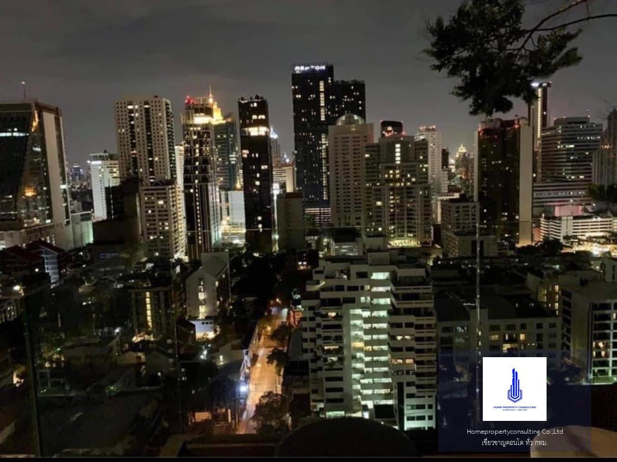 Siamese Exclusive Sukhumvit 31 (ไซมิส เอ็กซ์คลูซีฟ สุขุมวิท 31)