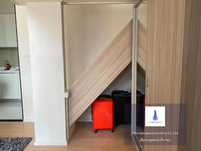 Chewathai Residence Asoke