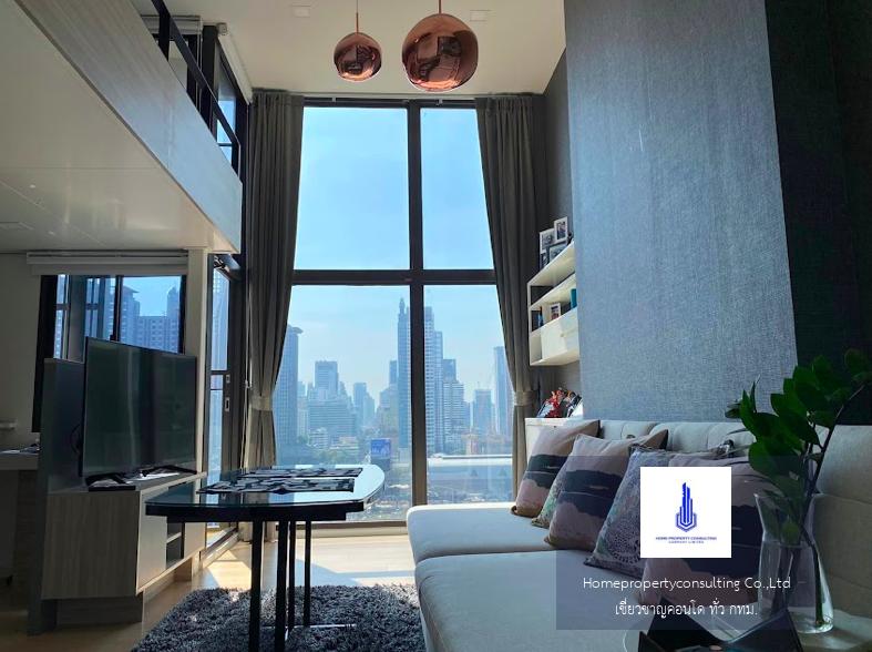 Chewathai Residence Asoke