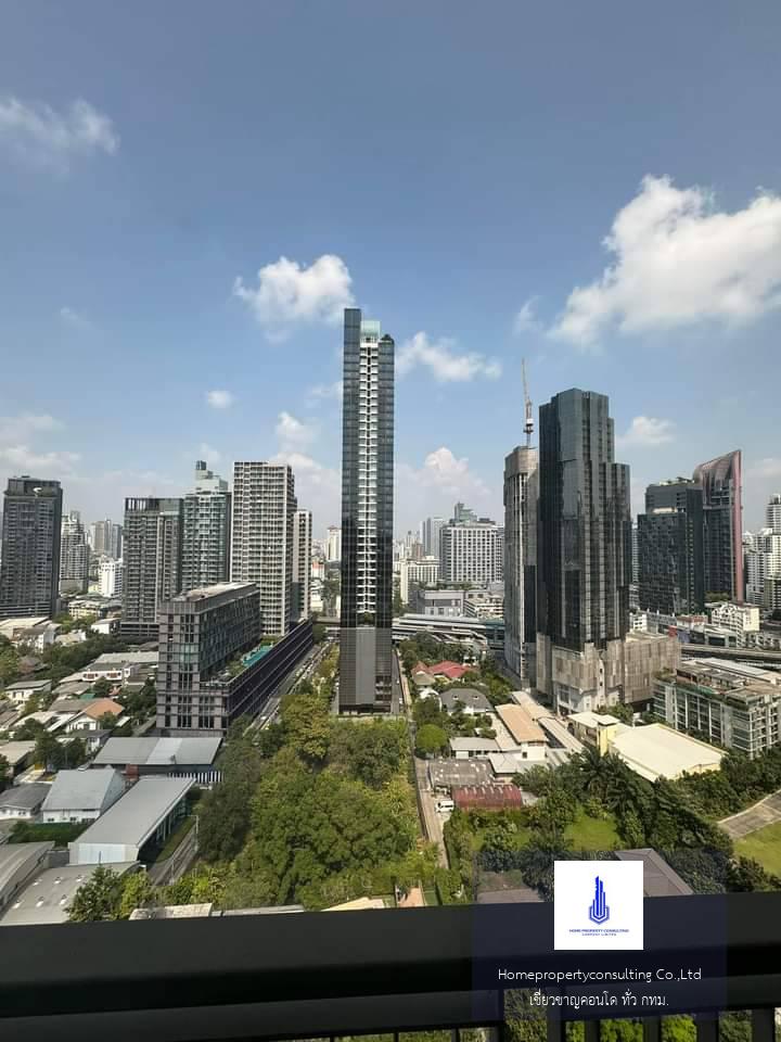 Rhythm Sukhumvit 36-38(ริทึ่ม สุขุมวิท 36-38)