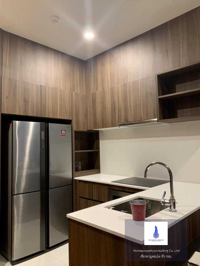 Siamese Exclusive Sukhumvit 31 (ไซมิส เอ็กซ์คลูซีฟ สุขุมวิท 31)