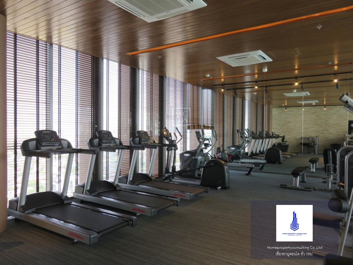 The Lofts Ekkamai (เดอะ ล็อฟท์ เอกมัย)
