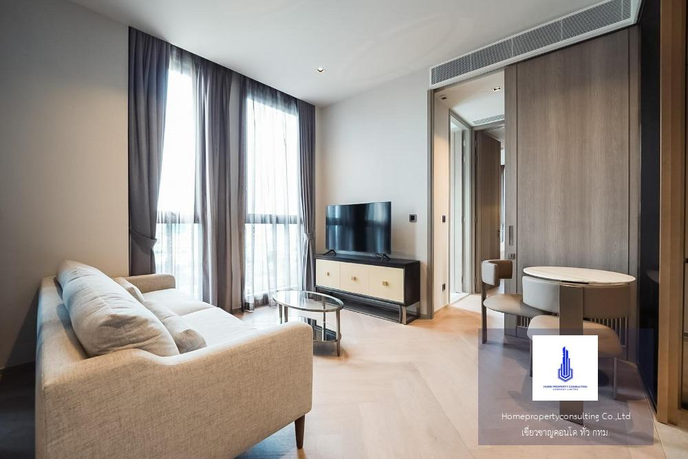 The Reserve Sathorn (เดอะ รีเซิร์ฟ สาทร)
