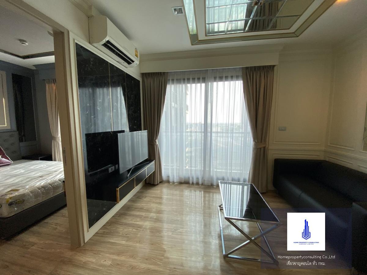 Rhythm Sukhumvit 36-38 (ริทึ่ม สุขุมวิท 36-38)