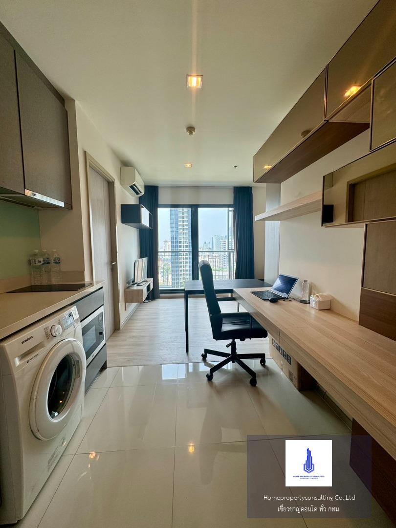 Rhythm Sukhumvit 36-38(ริทึ่ม สุขุมวิท 36-38)