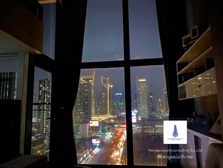 Chewathai Residence Asoke