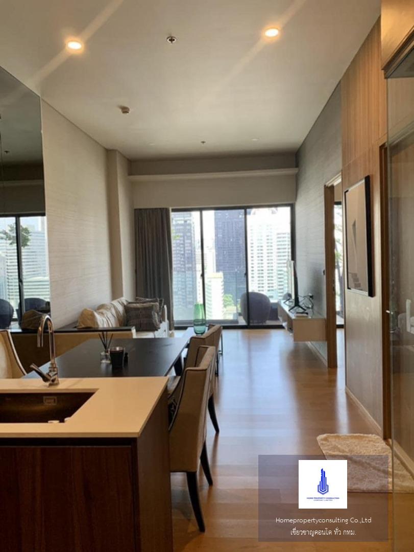 Siamese Exclusive Sukhumvit 31 (ไซมิส เอ็กซ์คลูซีฟ สุขุมวิท 31)