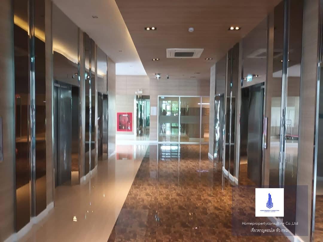  The Trust Condo @BTS Erawan (เดอะ ทรัสต์ คอนโด @บีทีเอส เอราวัณ)