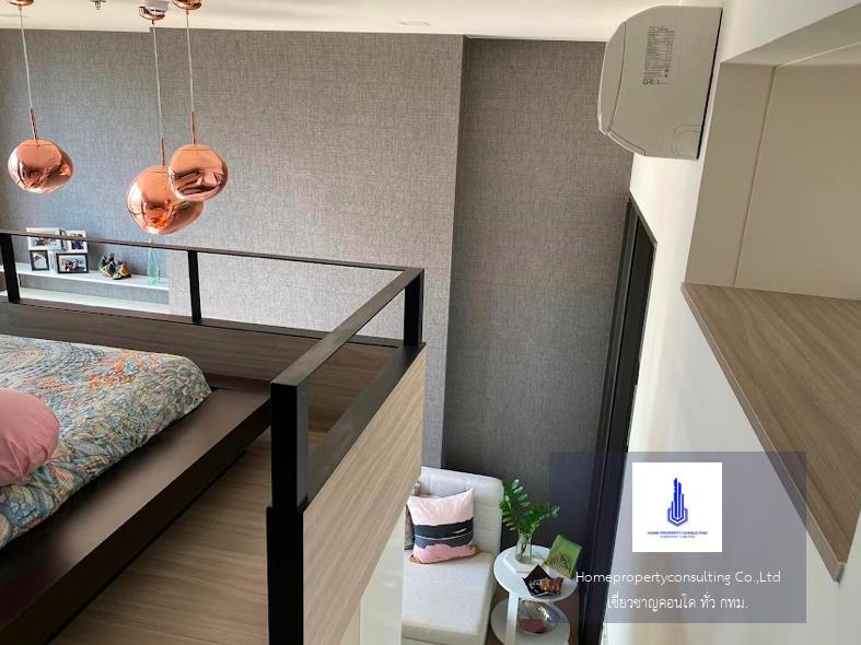 Chewathai Residence Asoke