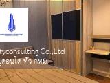 Condo for rent : Mayfair Place Sukhumvit 50