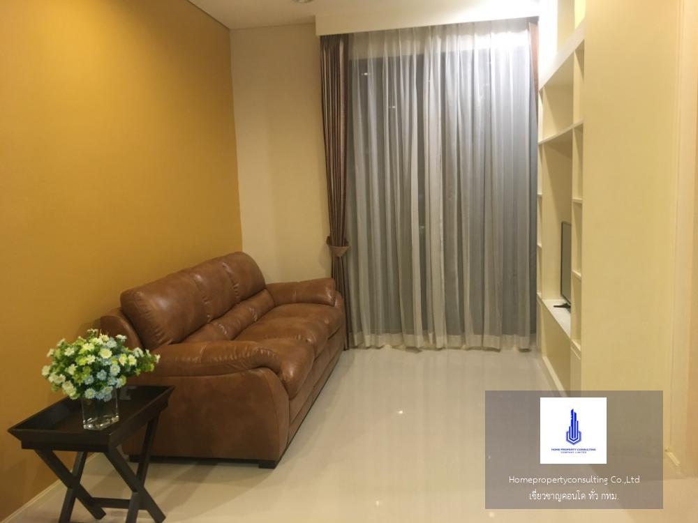 Villa Asoke (วิลล่า อโศก)