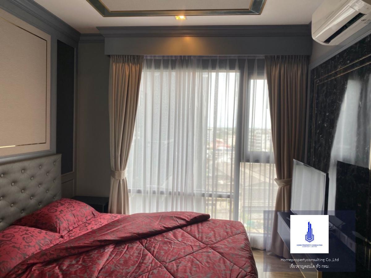 Rhythm Sukhumvit 36-38 (ริทึ่ม สุขุมวิท 36-38)
