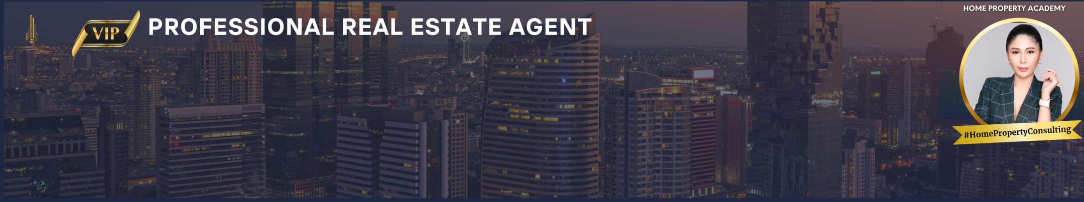 Home property consulting company limited