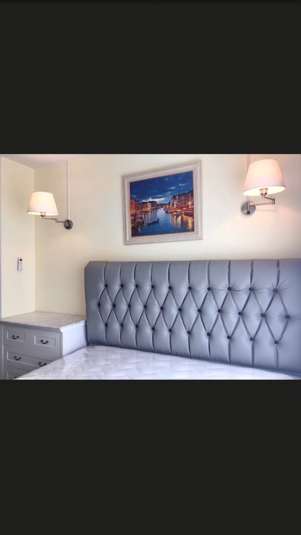 Regent Home Sukhumvit 81 (รีเจ้นท์ โฮม สุขุมวิท 81)