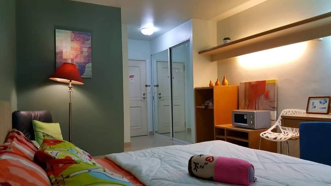 I - House Laguna Garden