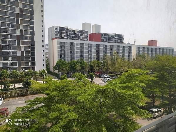 I - House Laguna Garden
