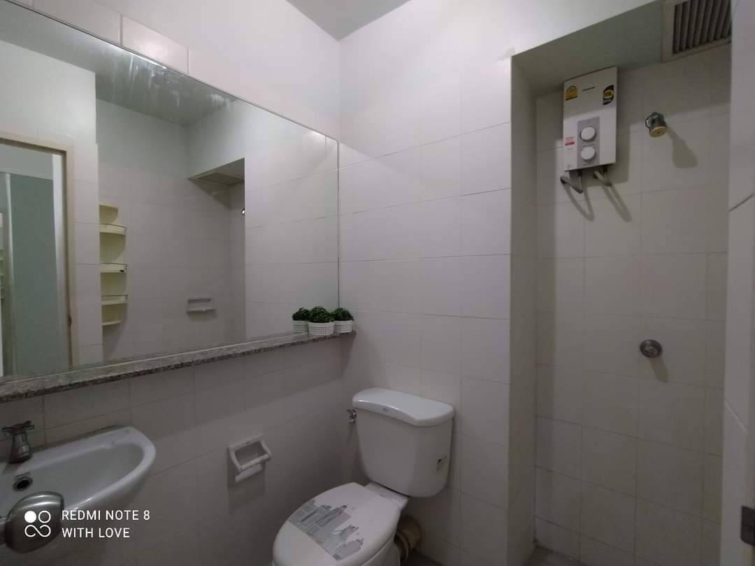 I - House Laguna Garden